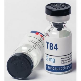 Пептид CanadaPeptides Tb-500/TB4 (1 ампула 2мг) - Капшагай
