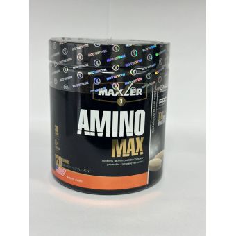Аминокислота Maxler Amino max Hydrolysate 120 таблеток Капшагай