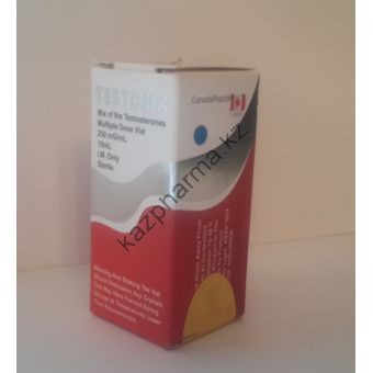 Сустанон CanadaPeptides балон 10 мл (250 мг/1 мл) - Капшагай