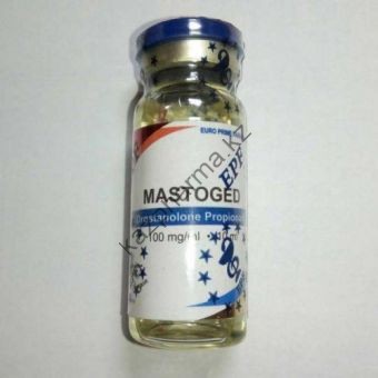 Мастерон EPF балон 10 мл (100 мг/1 мл) - Капшагай