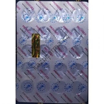 Провирон EPF 20 таблеток (1таб 50 мг) - Капшагай