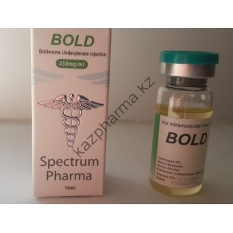 BOLD (Болденон) Spectrum Pharma балон 10 мл (250 мг/1 мл) - Капшагай