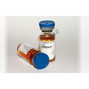 Тренболон Энантат Spectrum Pharma флакон 10 мл (200 мг/мл) - Капшагай